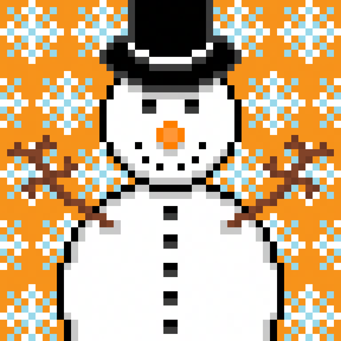 Snowman Punk
